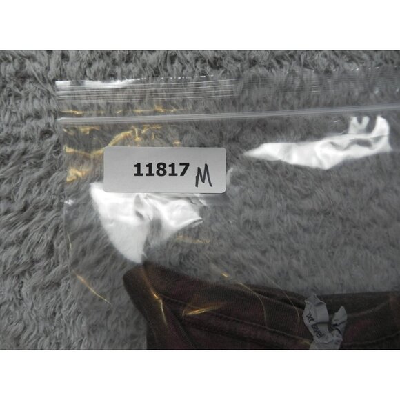 Merlefest Shirt Adult Medium Merle Haggard Concert Music Moments Memories Mens - Picture 7 of 7